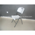 Hotsale Plastic Folding Chair para a atividade ao ar livre Use na fábrica